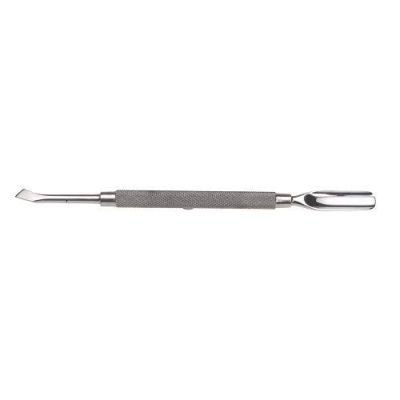 Beauty Pro Stainless Steel Cuticle Pusher