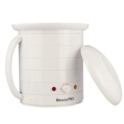 BeautyPRO 1000cc Wax Pot