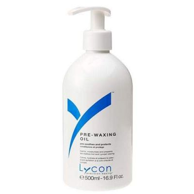 Lycon Pre Wax Oil 500 Ml