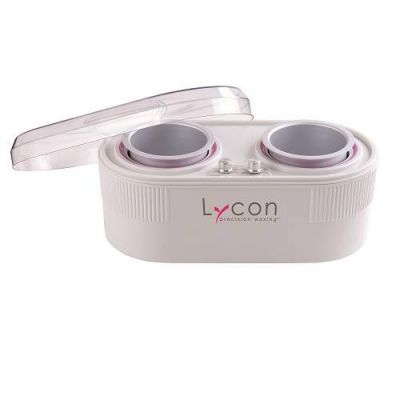 LYCOPro Duo Wax Heater