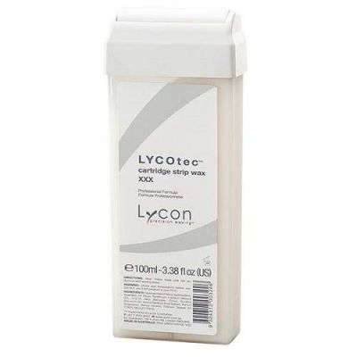 Lycon R/H Lycotec Cartidges 100 Ml