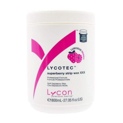 Lycon LYCOtec Superberry strip 800 ml