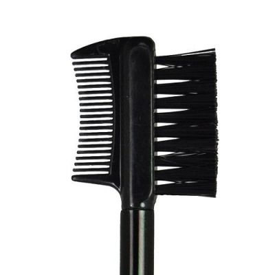 Brow Brush & Comb